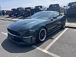 FORD MUSTANG VI (2015 - 2022)