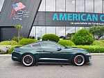 FORD MUSTANG VI (2015 - 2022) Bullitt V8 5.0 464 ch RECARO MAGNERIDE coupé occasion - 50 990 €, 86 685 km