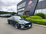 FORD MUSTANG VI (2015 - 2022) Bullitt V8 5.0 464 ch RECARO MAGNERIDE coupé occasion - 50 990 €, 86 685 km