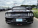 FORD MUSTANG VI (2015 - 2022) GT 450 ch cabriolet occasion - 57 990 €, 43 000 km