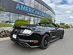 FORD MUSTANG VI (2015 - 2022) GT 450 ch cabriolet occasion - 57 990 €, 43 000 km