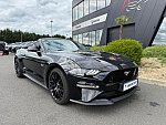 FORD MUSTANG VI (2015 - 2022) GT 450 ch cabriolet occasion - 57 990 €, 43 000 km