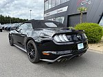 FORD MUSTANG VI (2015 - 2022) GT 450 ch cabriolet occasion - 57 990 €, 43 000 km