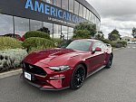 FORD MUSTANG VI (2015 - 2022) GT 450 ch coupé occasion
