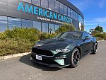 FORD MUSTANG VI (2015 - 2022) Bullitt V8 5.0 464 ch coupé occasion