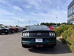 FORD MUSTANG VI (2015 - 2022) Bullitt V8 5.0 464 ch coupé occasion - 56 990 €, 31 000 km