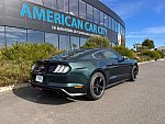 FORD MUSTANG VI (2015 - 2022) Bullitt V8 5.0 464 ch coupé occasion - 56 990 €, 31 000 km