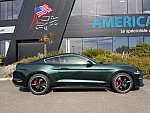 FORD MUSTANG VI (2015 - 2022) Bullitt V8 5.0 464 ch coupé occasion - 56 990 €, 31 000 km