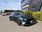 FORD MUSTANG VI (2015 - 2022) Bullitt V8 5.0 464 ch coupé occasion - 56 990 €, 31 000 km