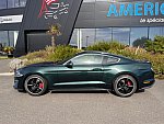 FORD MUSTANG VI (2015 - 2022) Bullitt V8 5.0 464 ch coupé occasion - 56 990 €, 31 000 km