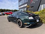 FORD MUSTANG VI (2015 - 2022) Bullitt V8 5.0 464 ch coupé occasion - 56 990 €, 31 000 km