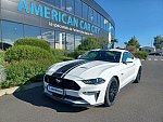 FORD MUSTANG VI (2015 - 2022) GT 450 ch coupé occasion