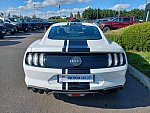 FORD MUSTANG VI (2015 - 2022) GT 450 ch coupé occasion - 52 990 €, 12 000 km