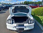 FORD MUSTANG VI (2015 - 2022) GT 450 ch coupé occasion - 52 990 €, 12 000 km