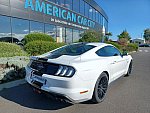 FORD MUSTANG VI (2015 - 2022) GT 450 ch coupé occasion - 52 990 €, 12 000 km