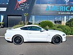 FORD MUSTANG VI (2015 - 2022) GT 450 ch coupé occasion - 52 990 €, 12 000 km