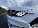FORD MUSTANG VI (2015 - 2022) GT 450 ch coupé occasion - 52 990 €, 12 000 km