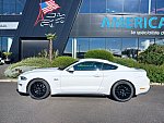 FORD MUSTANG VI (2015 - 2022) GT 450 ch coupé occasion - 52 990 €, 12 000 km