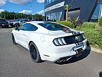 FORD MUSTANG VI (2015 - 2022) GT 450 ch coupé occasion - 52 990 €, 12 000 km