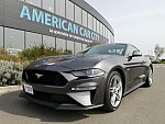 FORD MUSTANG VI (2015 - 2022) GT 450 ch coupé occasion