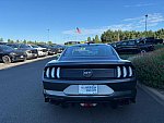 FORD MUSTANG VI (2015 - 2022) GT 450 ch coupé occasion - 49 990 €, 70 800 km