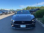FORD MUSTANG VI (2015 - 2022) GT 450 ch coupé occasion - 49 990 €, 70 800 km