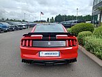 FORD MUSTANG VI (2015 - 2022) Shelby GT350 coupé occasion - 88 900 €, 17 700 km
