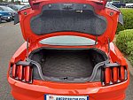 FORD MUSTANG VI (2015 - 2022) Shelby GT350 coupé occasion - 88 900 €, 17 700 km