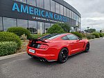 FORD MUSTANG VI (2015 - 2022) Shelby GT350 coupé occasion - 88 900 €, 17 700 km