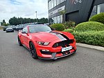 FORD MUSTANG VI (2015 - 2022) Shelby GT350 coupé occasion - 88 900 €, 17 700 km