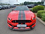 FORD MUSTANG VI (2015 - 2022) Shelby GT350 coupé occasion - 88 900 €, 17 700 km