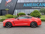 FORD MUSTANG VI (2015 - 2022) Shelby GT350 coupé occasion - 88 900 €, 17 700 km