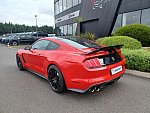 FORD MUSTANG VI (2015 - 2022) Shelby GT350 coupé occasion - 88 900 €, 17 700 km