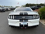 FORD MUSTANG VI (2015 - 2022) GT 450 ch coupé occasion - 49 990 €, 85 000 km
