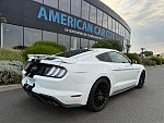 FORD MUSTANG VI (2015 - 2022) GT 450 ch coupé occasion - 49 990 €, 85 000 km
