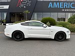 FORD MUSTANG VI (2015 - 2022) GT 450 ch coupé occasion - 49 990 €, 85 000 km