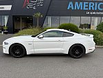 FORD MUSTANG VI (2015 - 2022) GT 450 ch coupé occasion - 49 990 €, 85 000 km