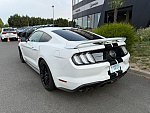 FORD MUSTANG VI (2015 - 2022) GT 450 ch coupé occasion - 49 990 €, 85 000 km