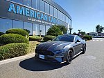 FORD MUSTANG VI (2015 - 2022)