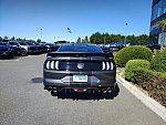 FORD MUSTANG GT 421 ch coupé occasion - 51 990 €, 62 300 km