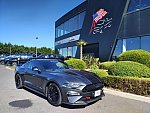 FORD MUSTANG GT 421 ch coupé occasion - 51 990 €, 62 300 km