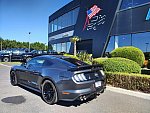 FORD MUSTANG GT 421 ch coupé occasion - 51 990 €, 62 300 km