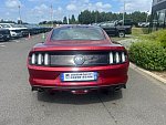 FORD MUSTANG VI (2015 - 2022) GT 421 ch coupé occasion - 46 990 €, 11 000 km