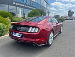FORD MUSTANG VI (2015 - 2022) GT 421 ch coupé occasion - 46 990 €, 11 000 km