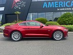 FORD MUSTANG VI (2015 - 2022) GT 421 ch coupé occasion - 46 990 €, 11 000 km