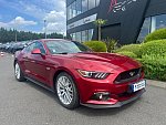 FORD MUSTANG VI (2015 - 2022) GT 421 ch coupé occasion - 46 990 €, 11 000 km