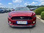 FORD MUSTANG VI (2015 - 2022) GT 421 ch coupé occasion - 46 990 €, 11 000 km