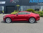 FORD MUSTANG VI (2015 - 2022) GT 421 ch coupé occasion - 46 990 €, 11 000 km