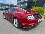 FORD MUSTANG VI (2015 - 2022) GT 421 ch coupé occasion - 46 990 €, 11 000 km