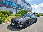 FORD MUSTANG VI (2015 - 2022) GT 450 ch MAGNERIDE coupé occasion
